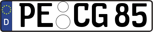 PE-CG85