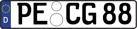 PE-CG88