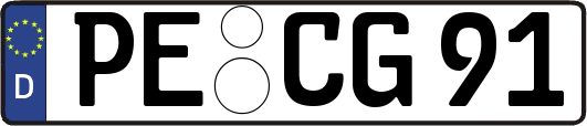 PE-CG91