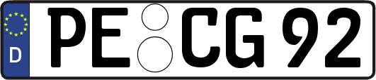 PE-CG92