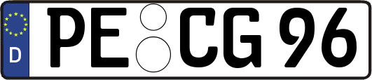 PE-CG96
