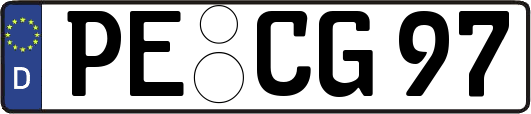 PE-CG97