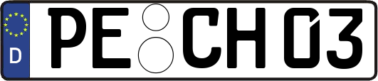 PE-CH03