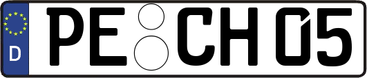 PE-CH05