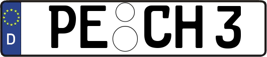 PE-CH3