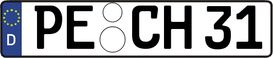 PE-CH31