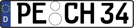 PE-CH34