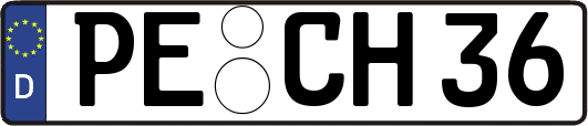 PE-CH36