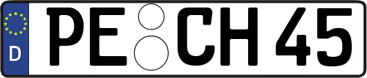 PE-CH45