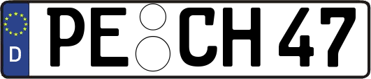 PE-CH47