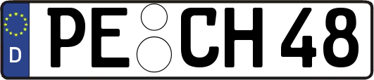 PE-CH48