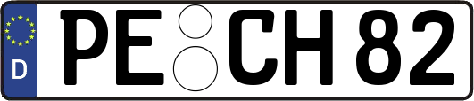 PE-CH82