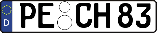 PE-CH83