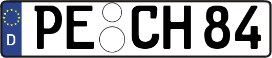 PE-CH84
