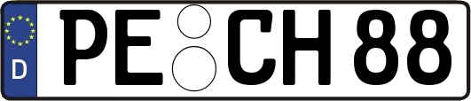 PE-CH88
