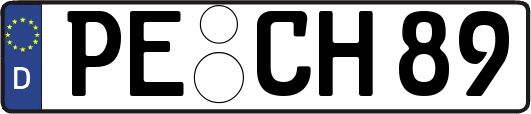 PE-CH89