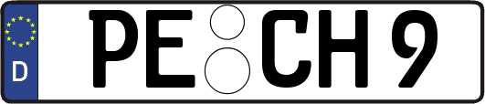 PE-CH9