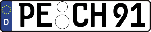 PE-CH91