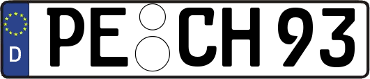 PE-CH93
