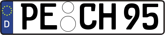 PE-CH95
