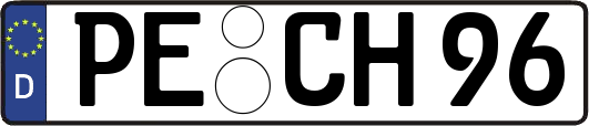 PE-CH96