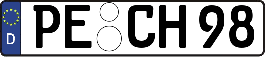 PE-CH98