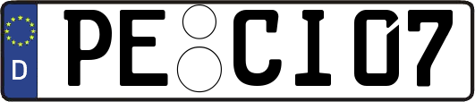 PE-CI07