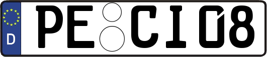 PE-CI08