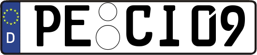 PE-CI09