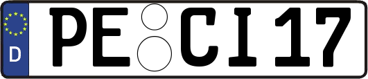 PE-CI17
