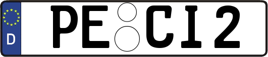 PE-CI2