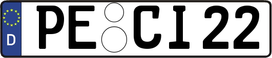 PE-CI22