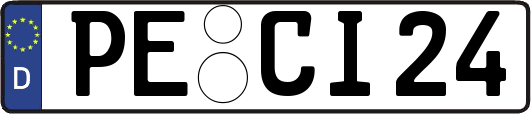 PE-CI24