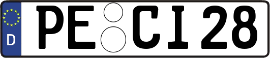 PE-CI28