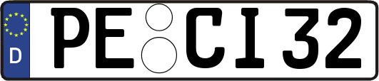 PE-CI32