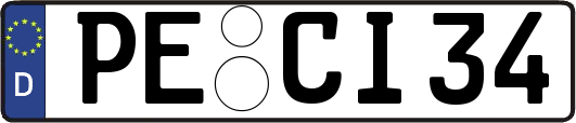 PE-CI34