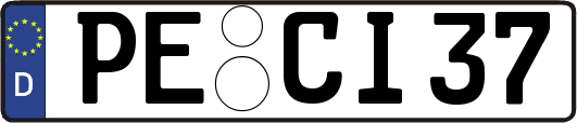 PE-CI37