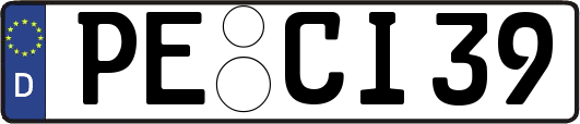 PE-CI39