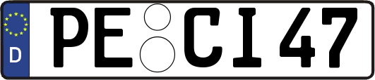 PE-CI47