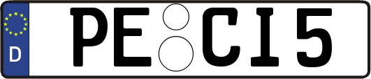 PE-CI5