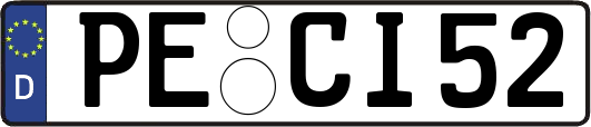 PE-CI52