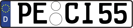 PE-CI55
