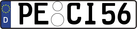 PE-CI56