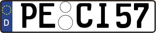 PE-CI57