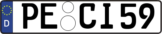 PE-CI59