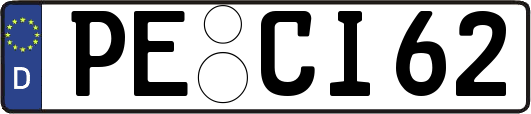 PE-CI62
