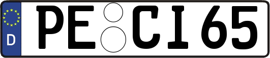 PE-CI65
