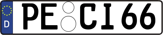 PE-CI66