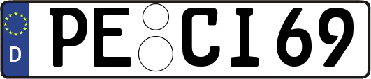 PE-CI69