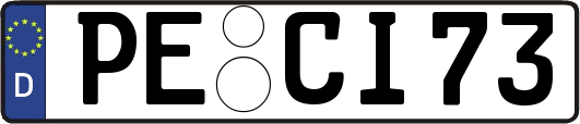 PE-CI73